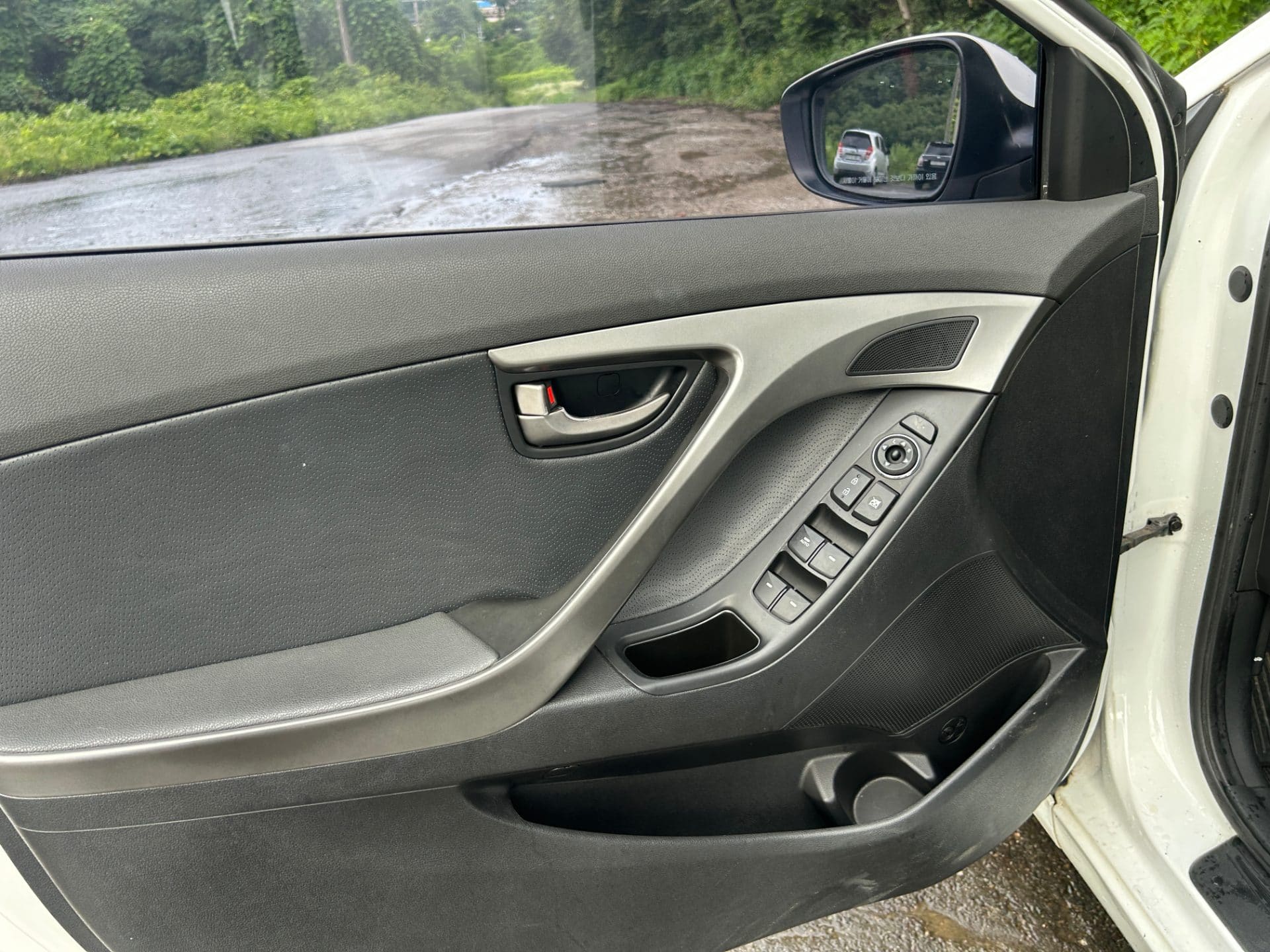 2011 Hyundai Avante MD M16 GDI (S/N: 083970) 31