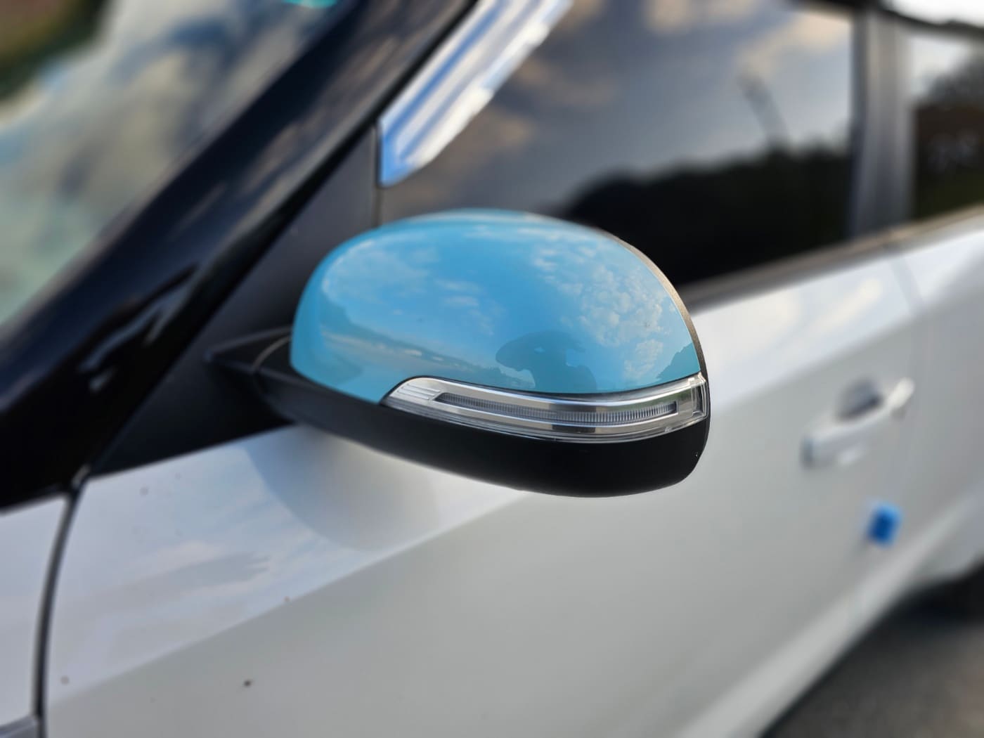 2017 Kia Soul EV (S/N: 021870) 9