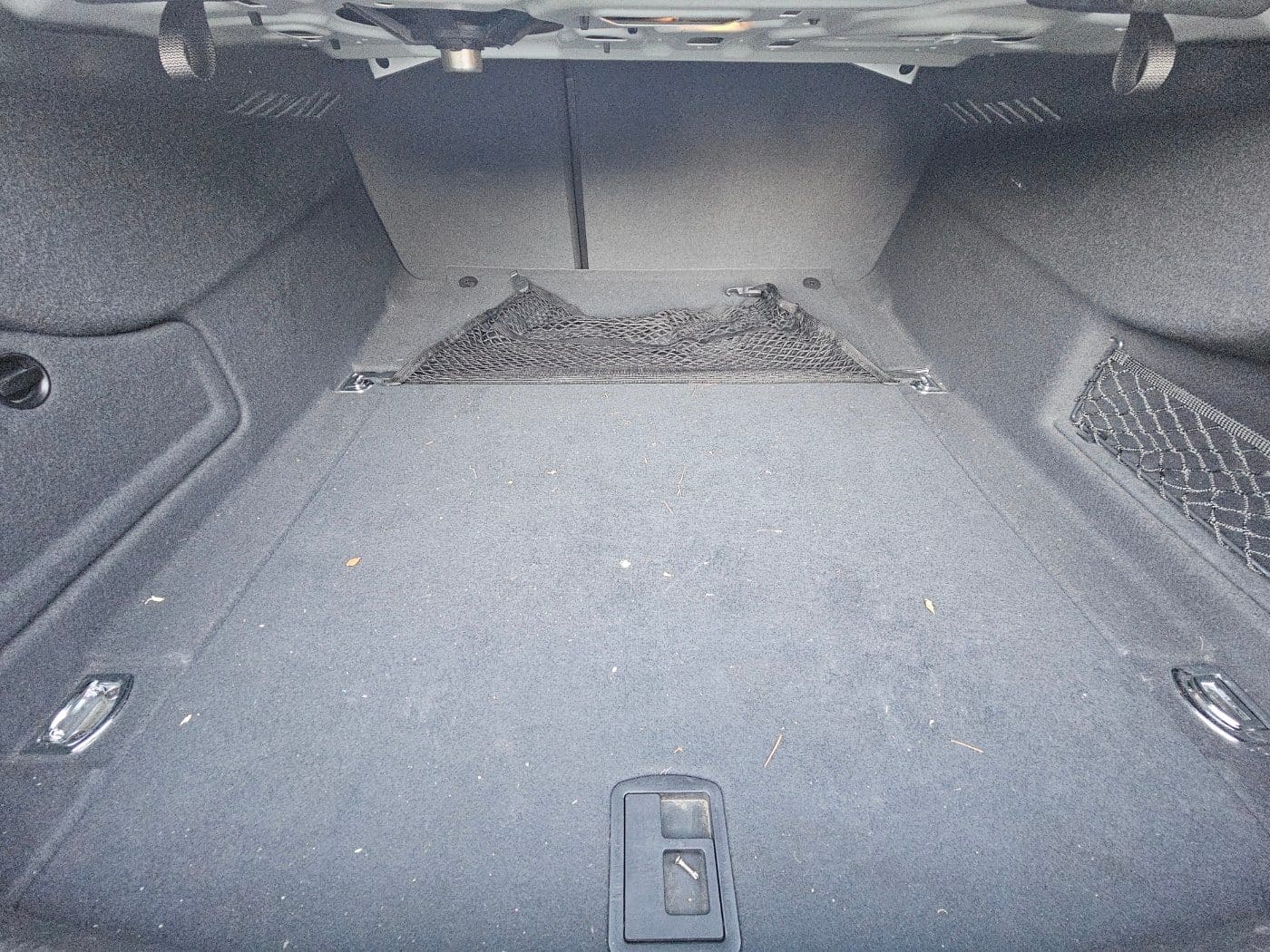 2014 Audi New A6 3.0 TDI Quattro (S/N: 134893) 14