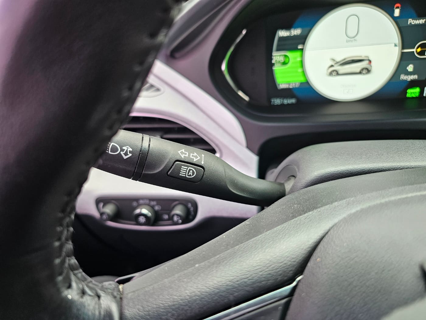 2019 Chevrolet Bolt EV LT (S/N: 128845) 38