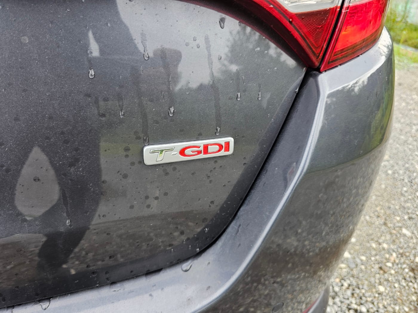 2013 Kia K5 2.0 GDI Turbo (S/N: 334808) 14