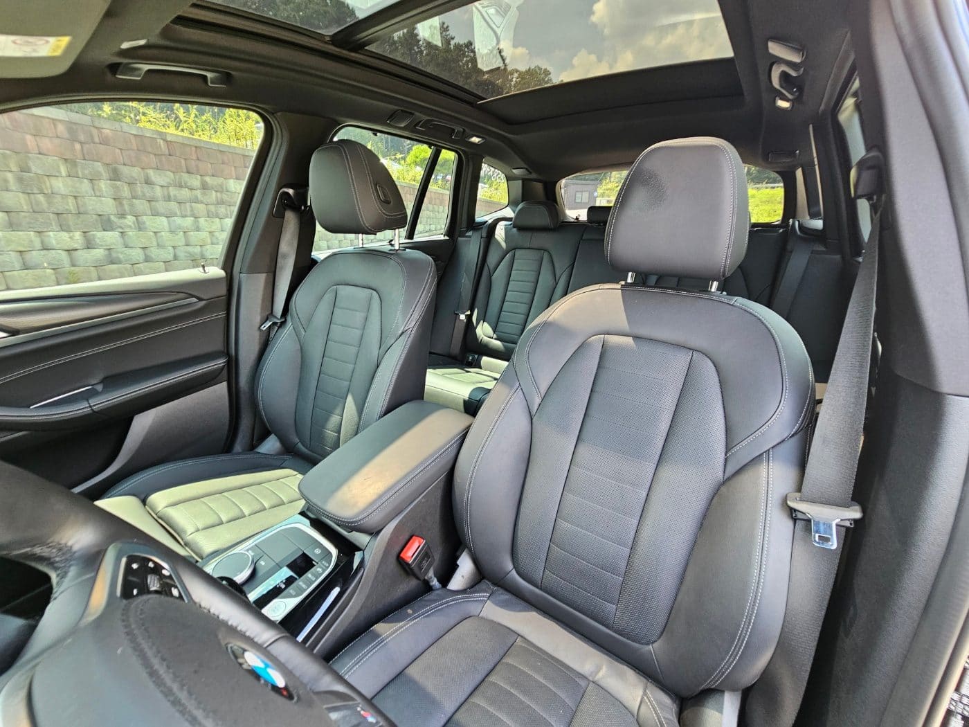 2023 BMW X3 (G01) xDrive 20i (S/N: R41028) 53