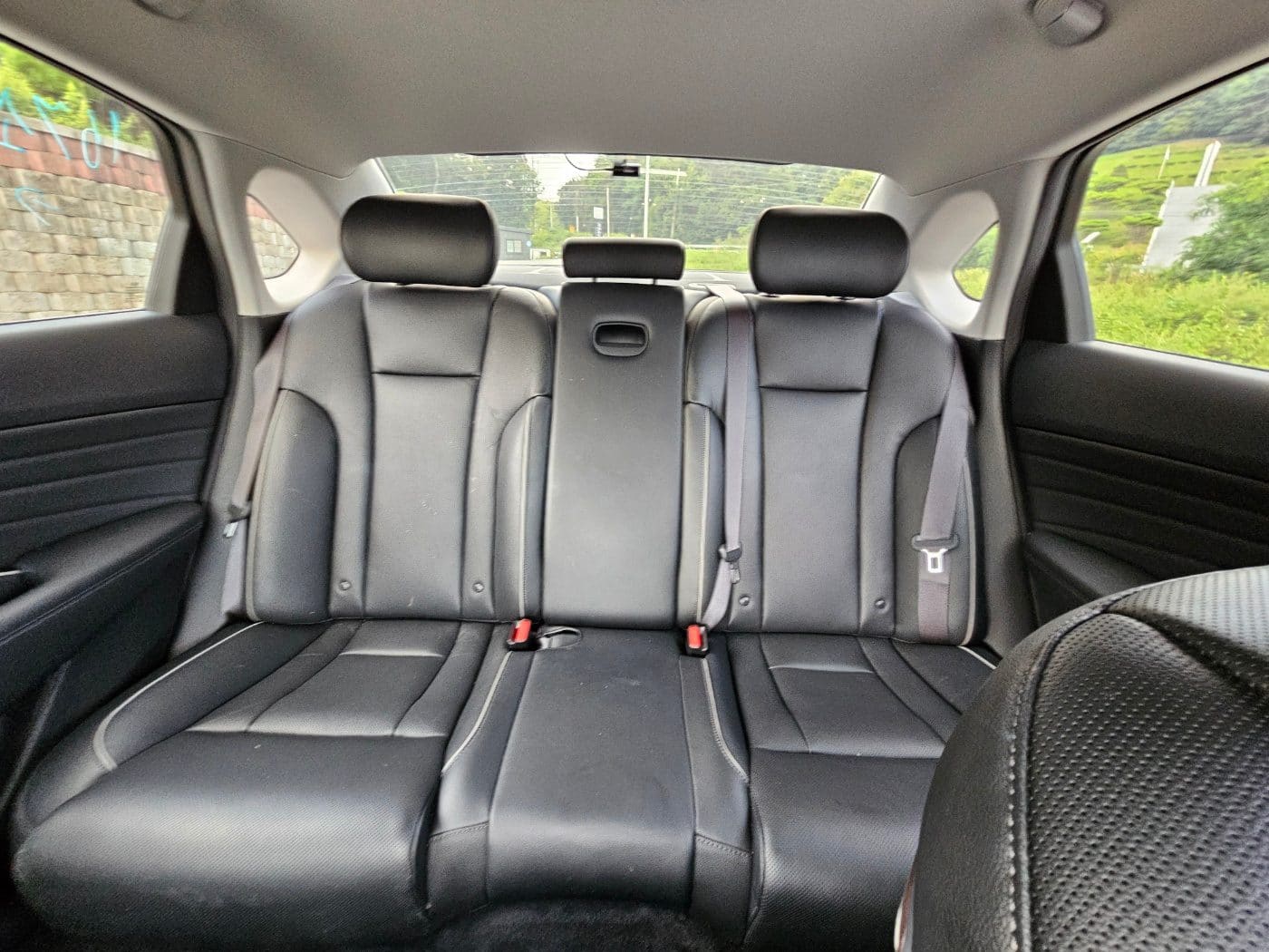 2021 Kia The K9 3.8 (S/N: 030265) 34