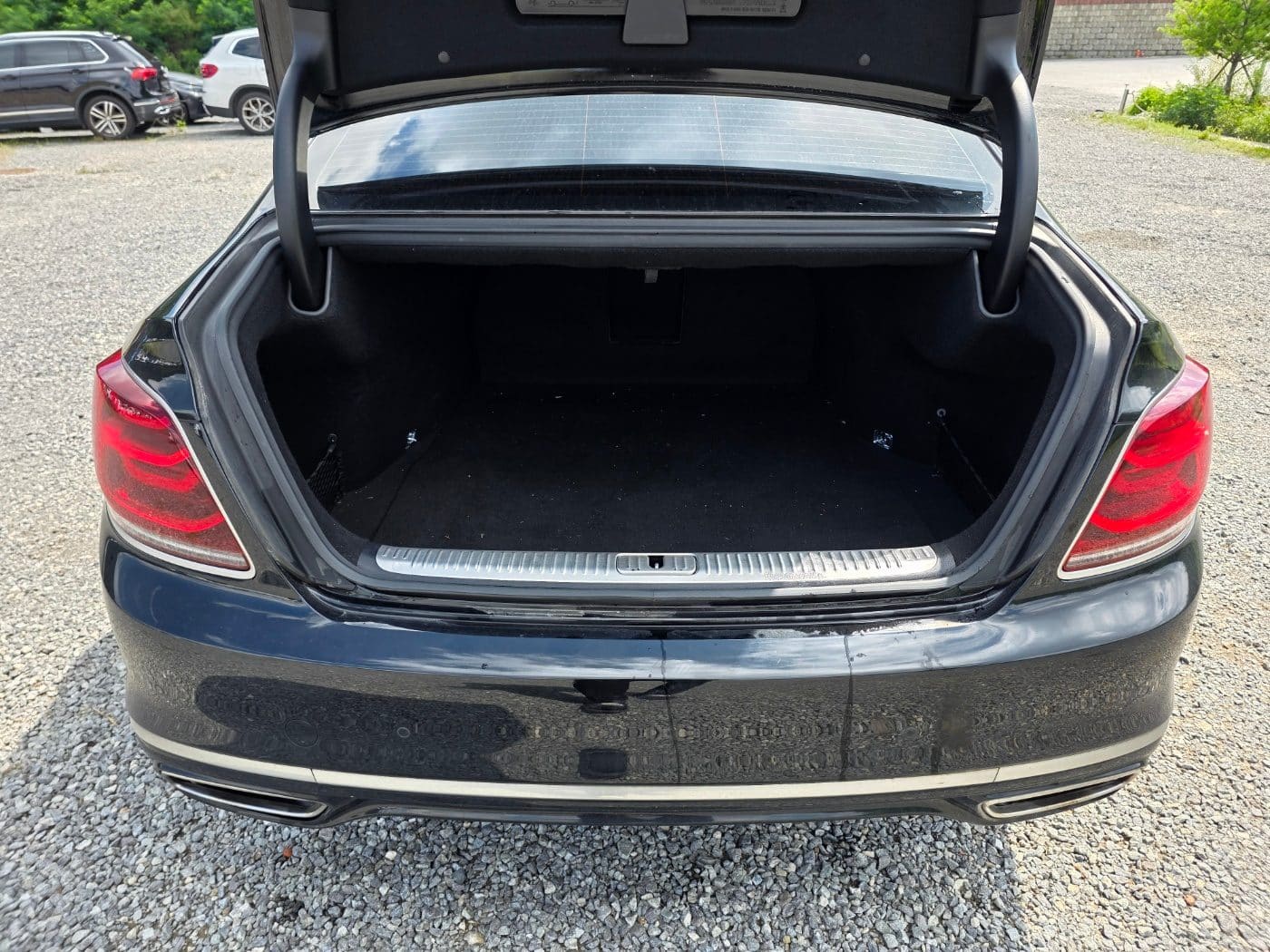 2019 Kia THE K9 3.8 GDI (S/N: 003731) 13