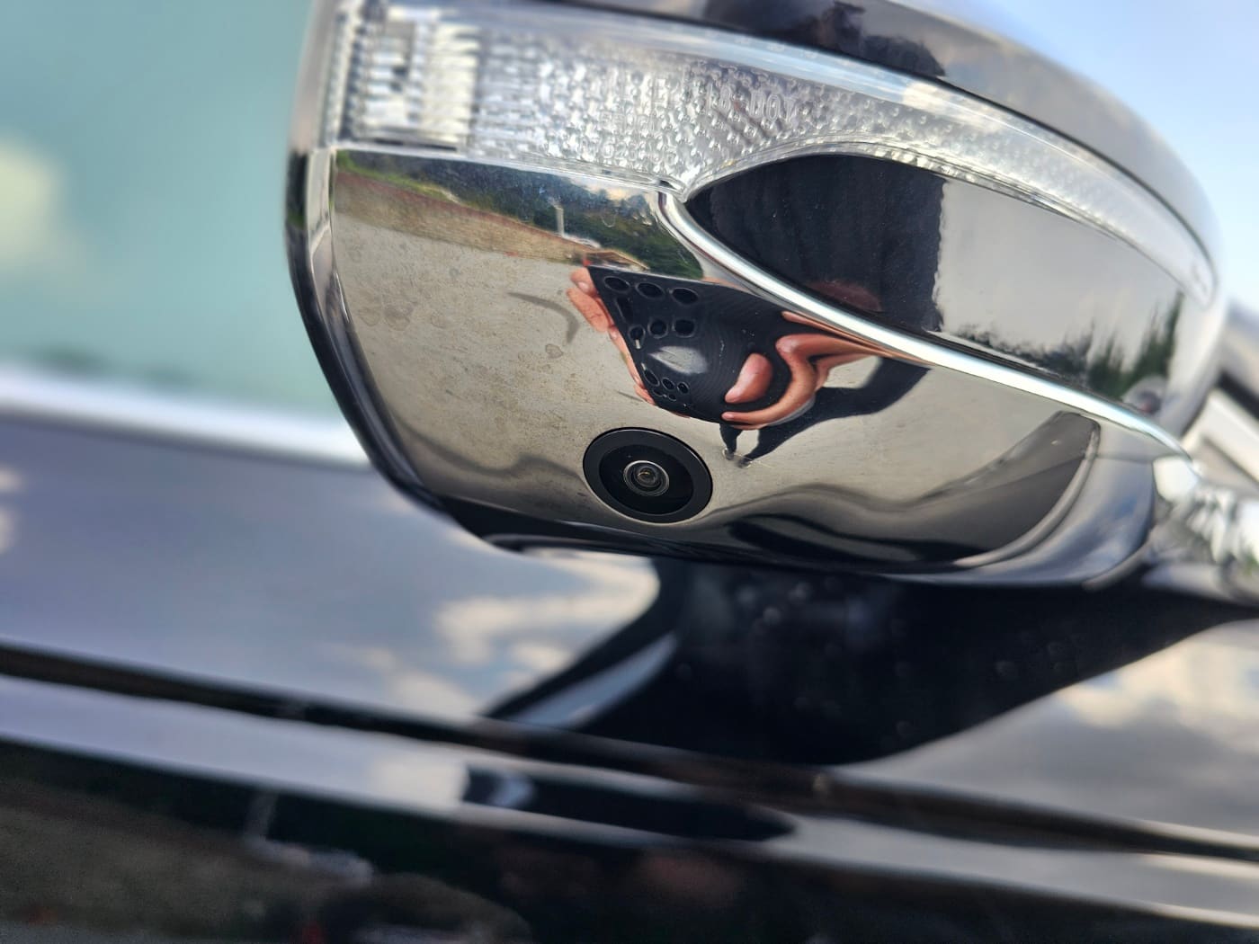 2021 Kia The K9 3.8 (S/N: 030265) 12