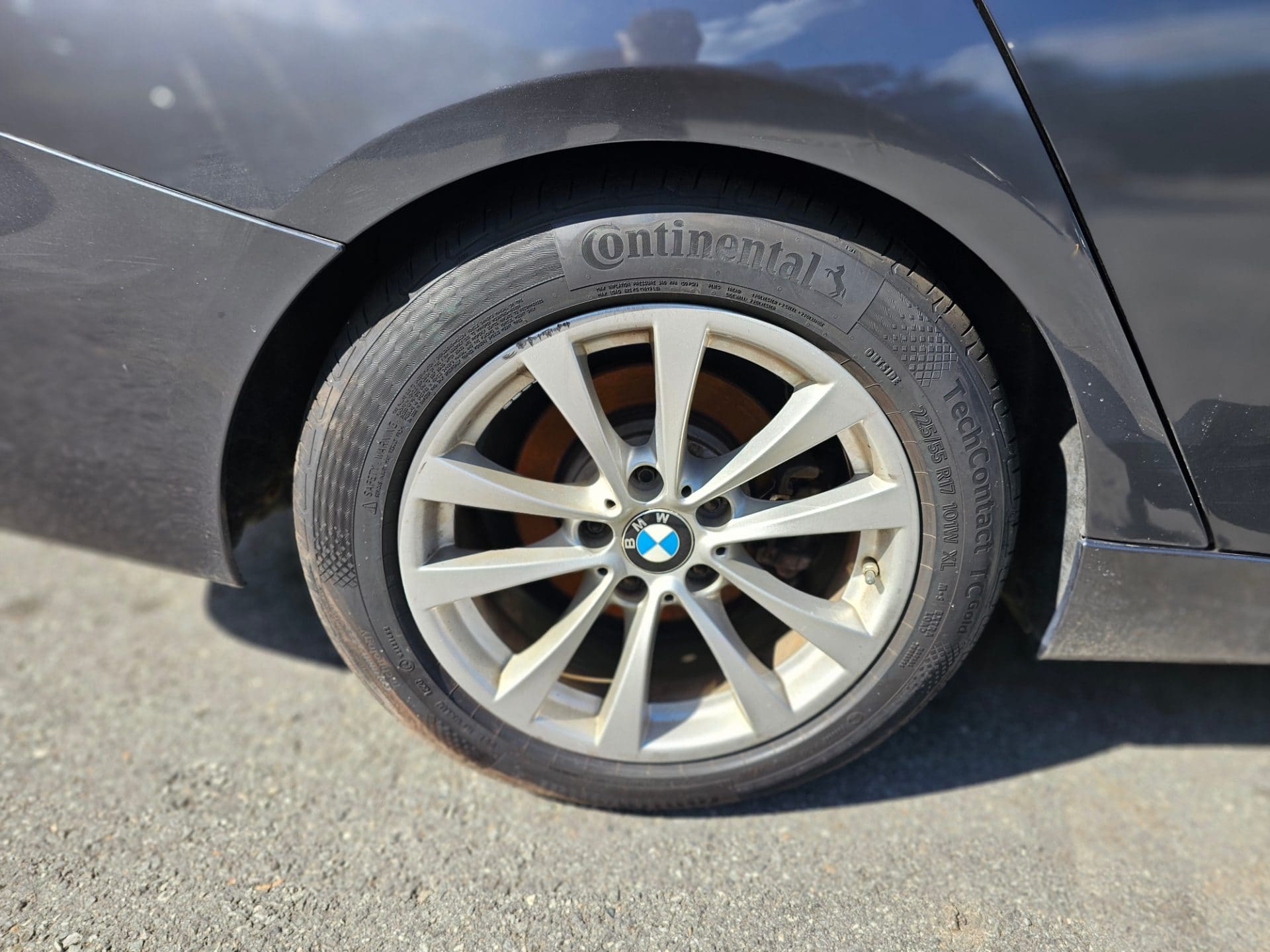2020 BMW 3 Series GT (F34) GT 320D xDrive (S/N: 457777) 15