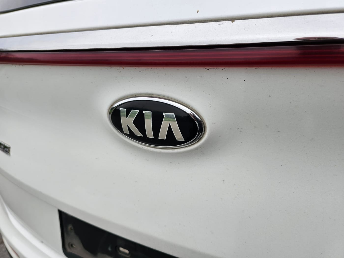 2017 Kia Sportage 4th Gen (QL) Diesel 2.0 2WD (S/N: 251198) 15