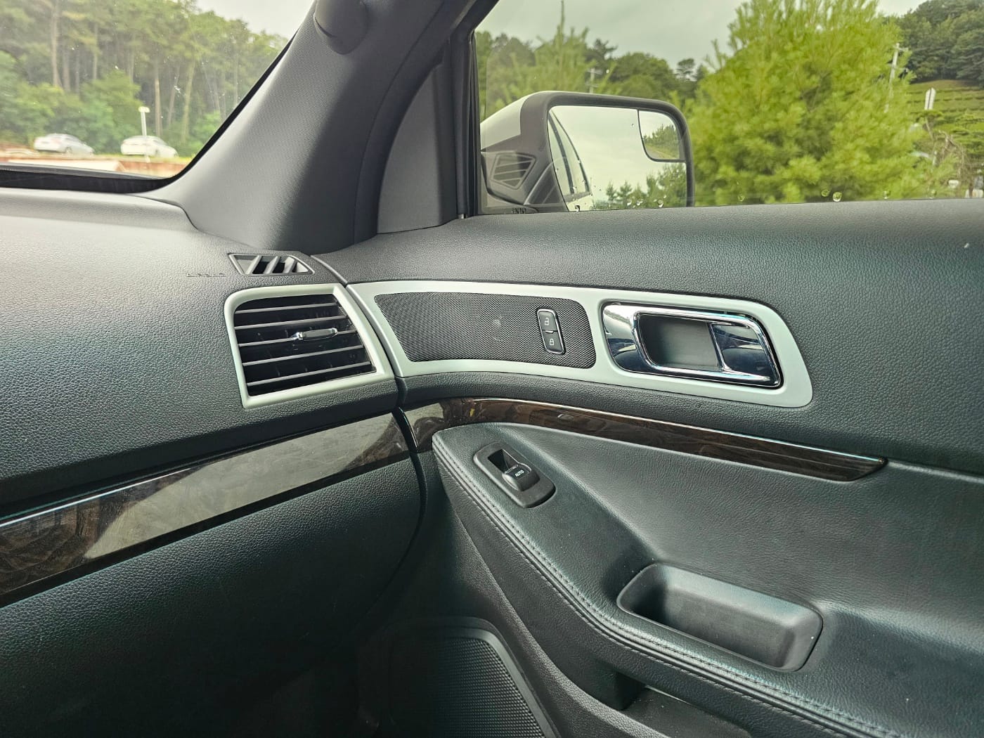 2013 Ford Explorer 3.5 Limited 4WD (S/N: C47197) 48