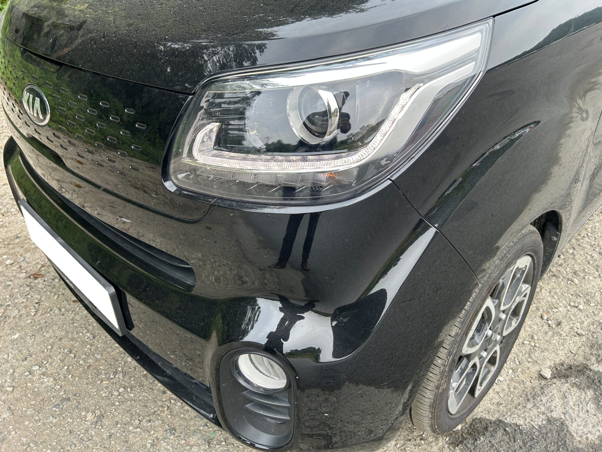 2018 Kia The New Ray (S/N: 177485) 12