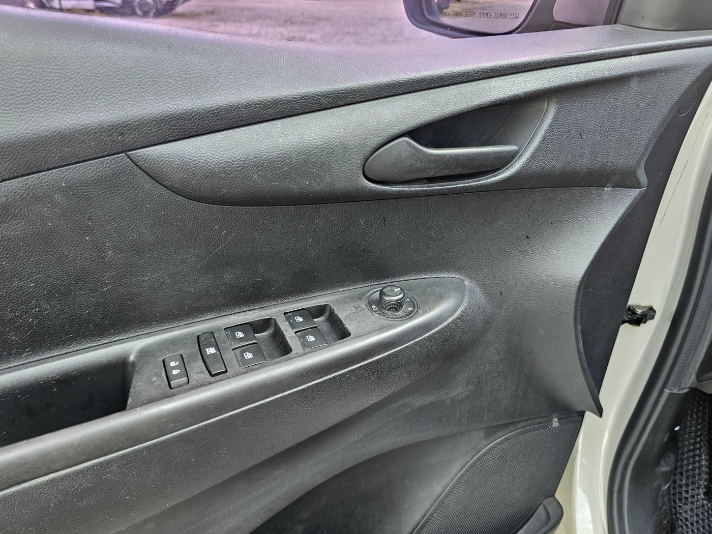 2017 Chevrolet The Next Spark LTZ (S/N: 211748) 37