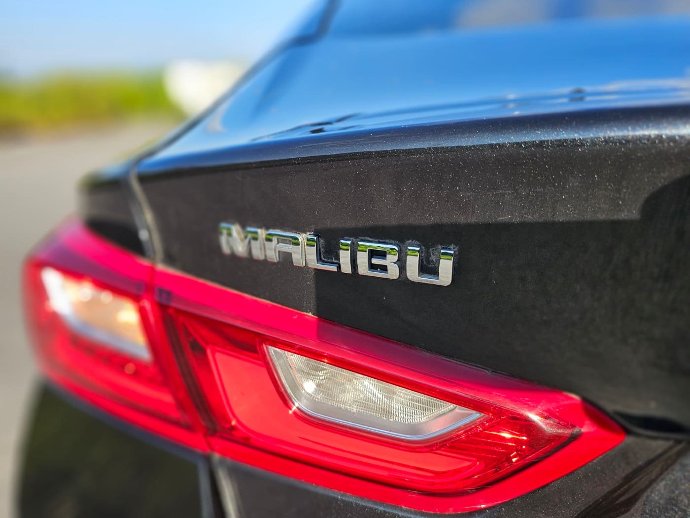 2017 Chevrolet All-New Malibu 1.5 Turbo (S/N: 707041) 16