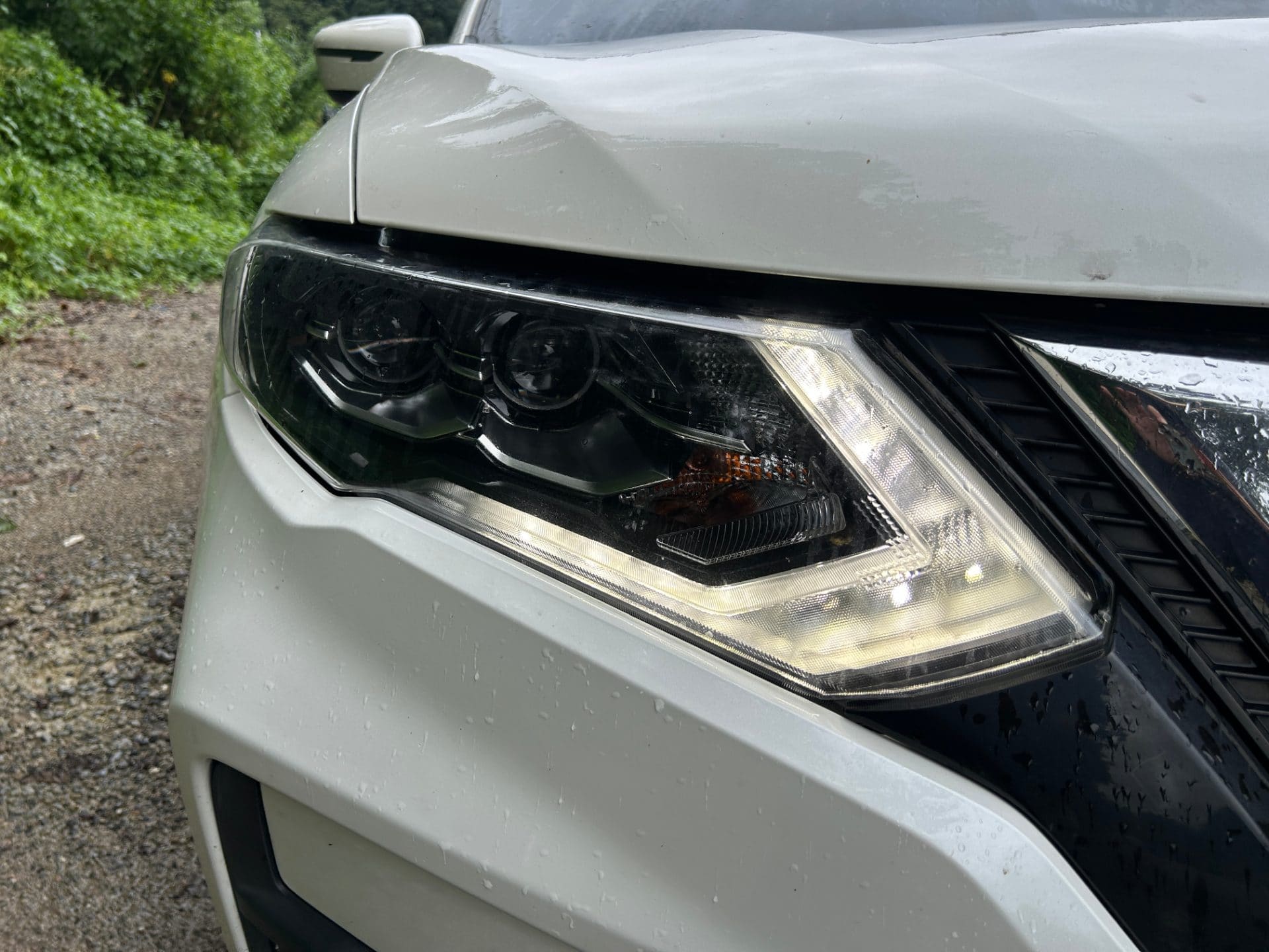2018 Nissan X-Trail 2.5 2WD (S/N: 000113) 18