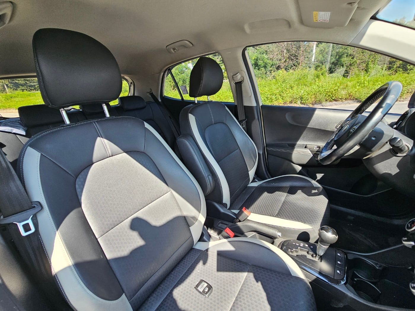 2018 Kia All New Morning (S/N: 409639) 45