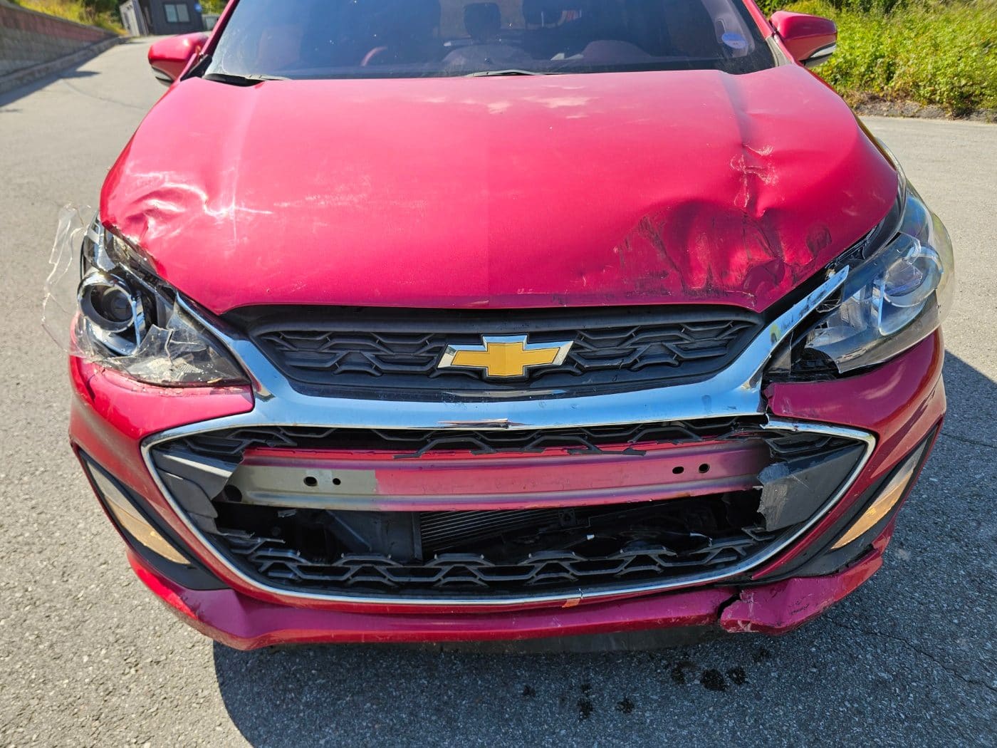 2019 Chevrolet The New Spark LT (S/N: 223629) 48