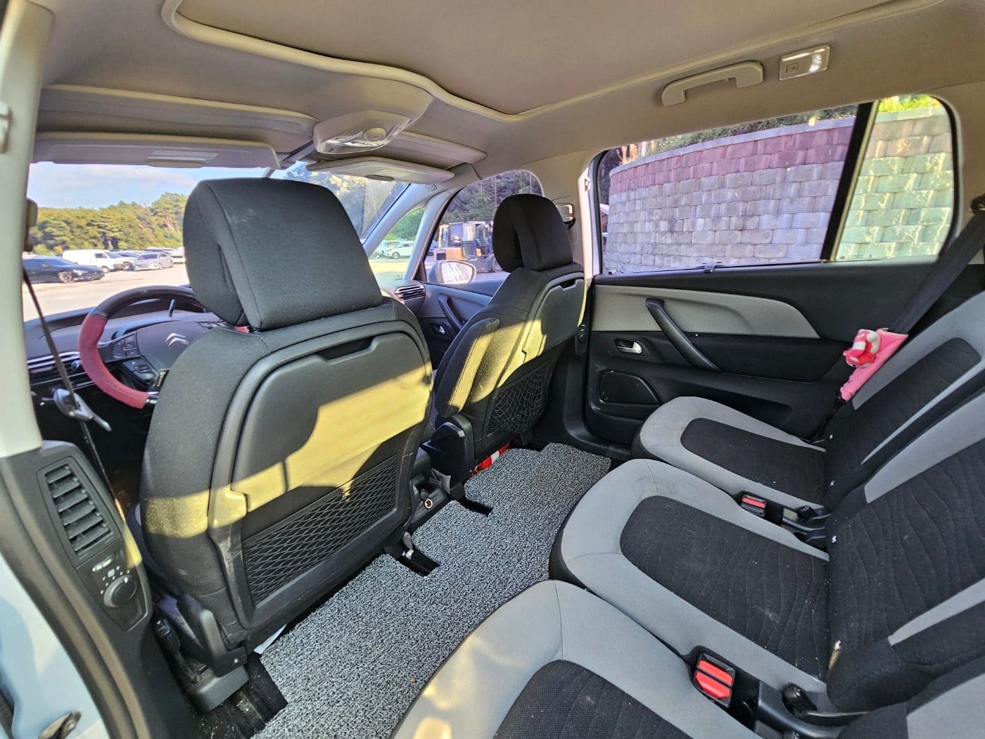 2016 Citroen Grand C4 Picasso 1.6 Intensive (S/N: 518670) 27