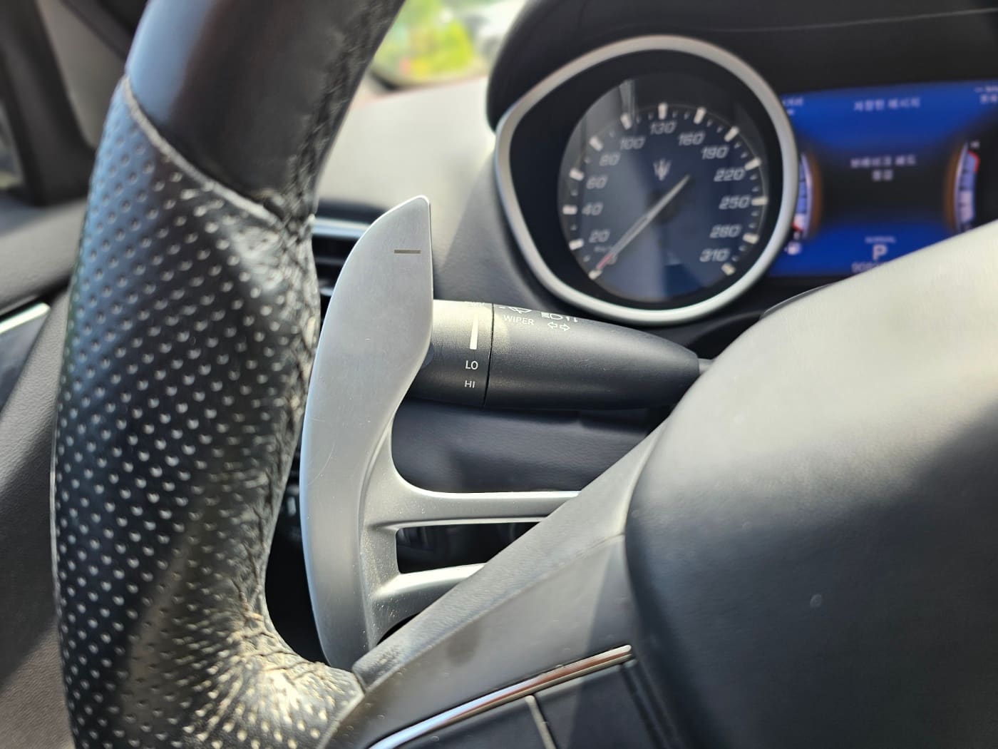 2020 Maserati Ghibli 3.0 (S/N: 348881) 42
