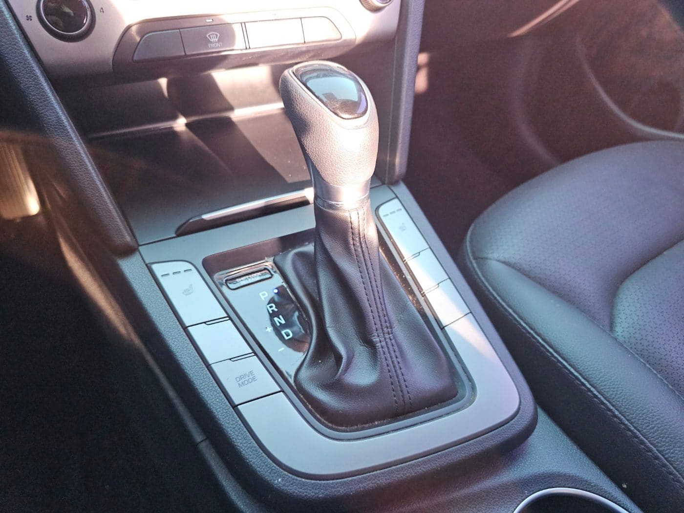 2018 Hyundai Avante AD 1.6 GDI (S/N: 576445) 42