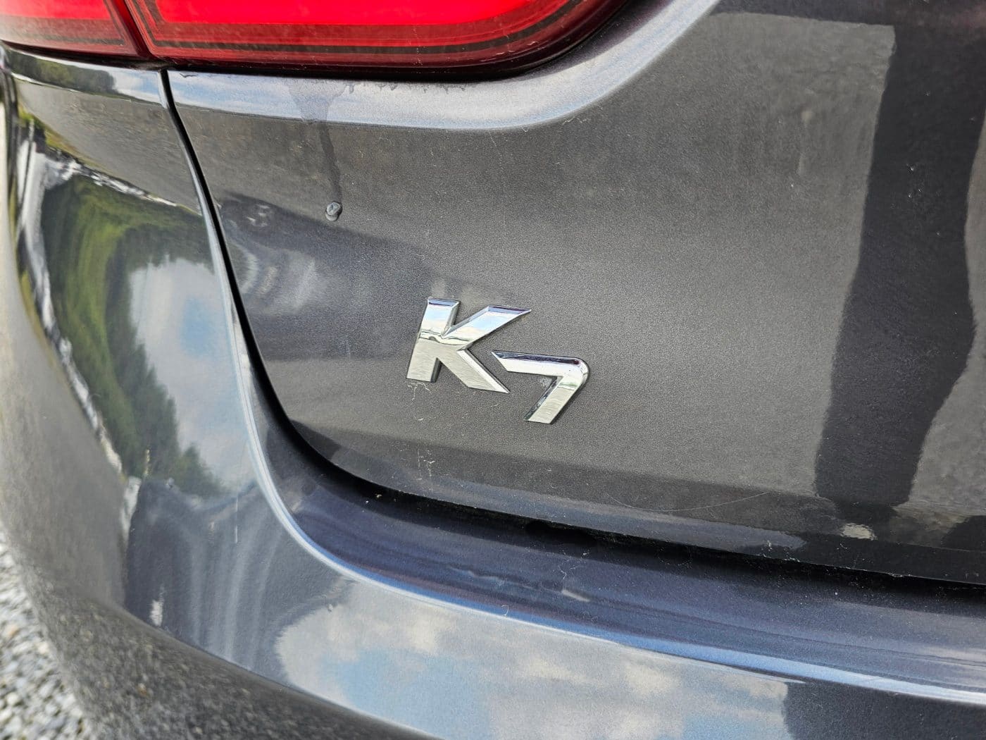 2019 Kia All New K7 3.0 LPI (S/N: 166925) 14
