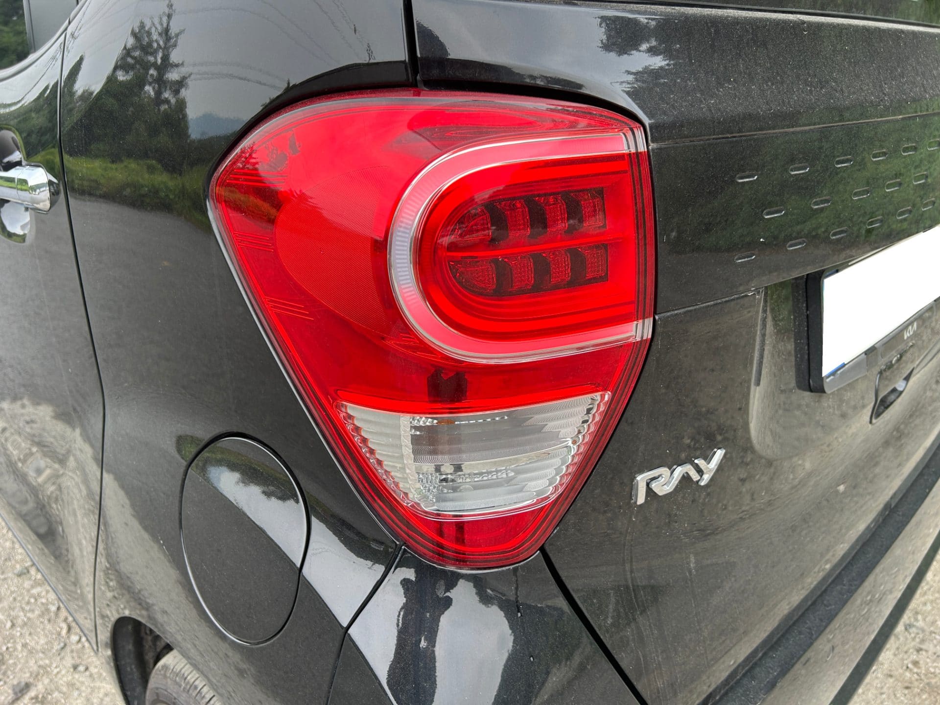 2018 Kia The New Ray (S/N: 177485) 8