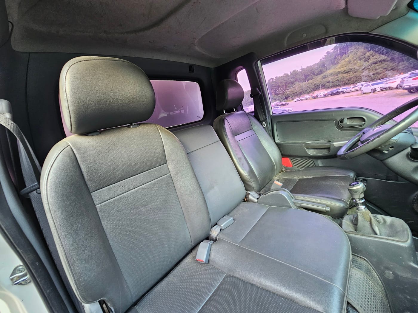 2014 Kia Bongo 3 1.0-ton King Cab (CRDi) (S/N: 893403) 28