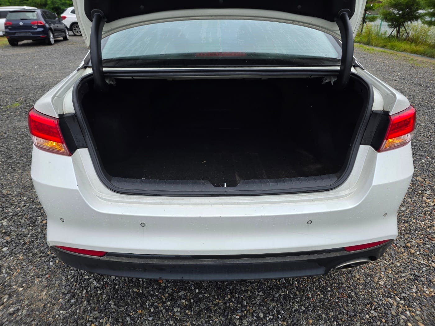 2018 Kia K5 2nd Gen MX 2.0 (S/N: 234843) 13