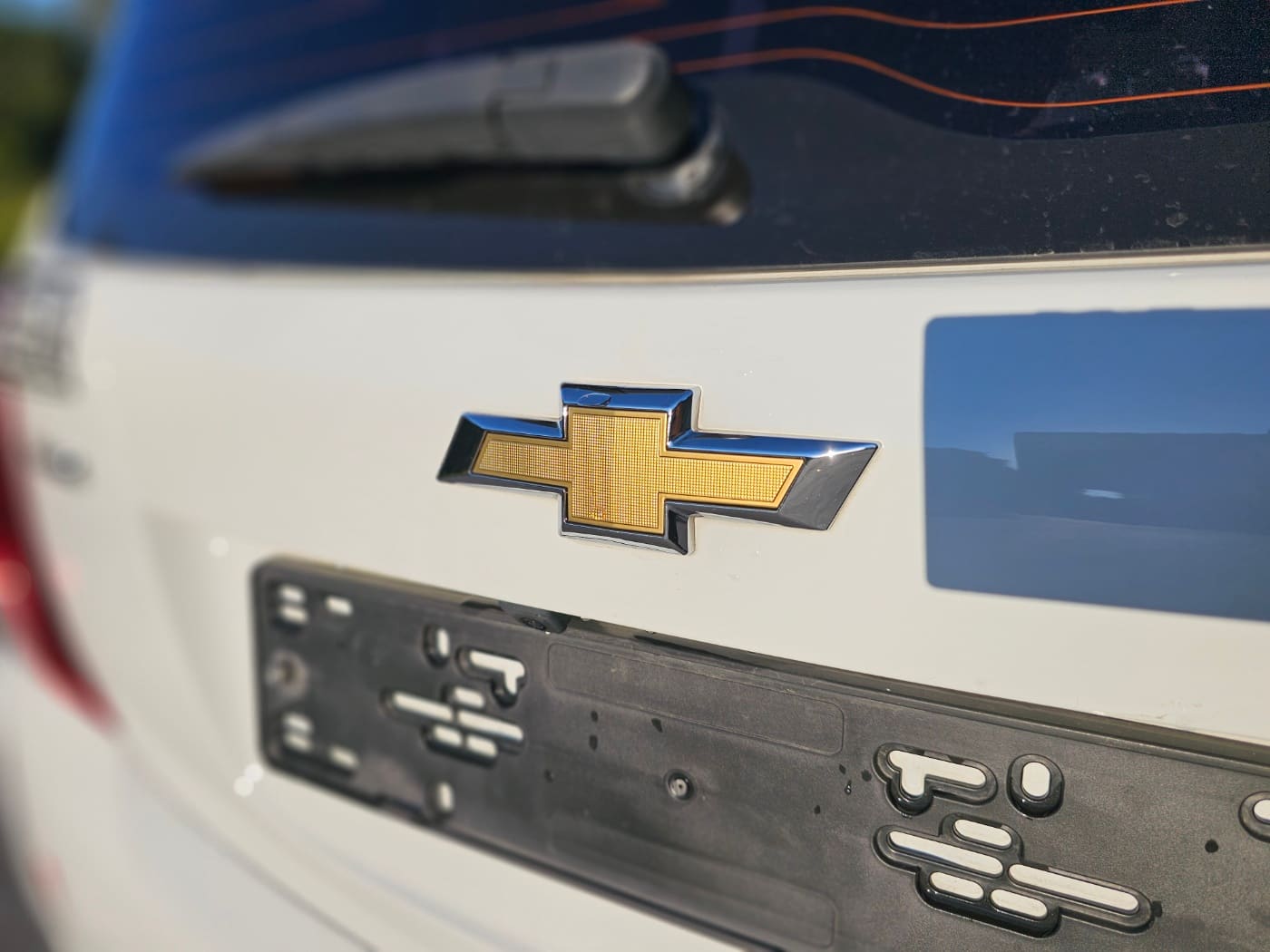 2020 Chevrolet The New Spark (S/N: 003565) 14