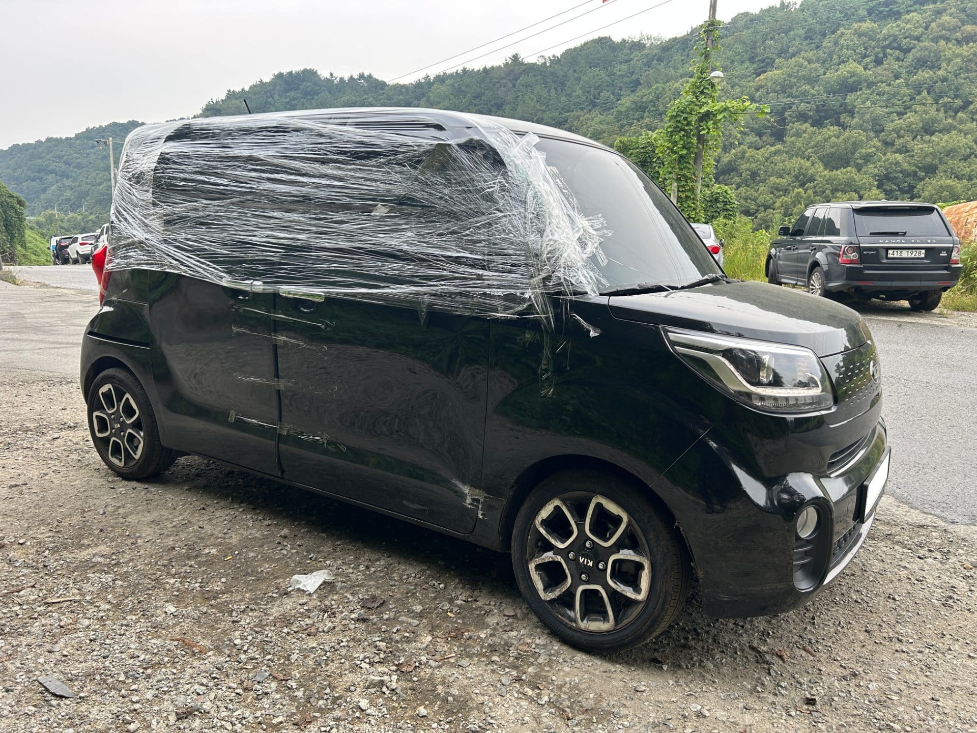 2018 Kia The New Ray (S/N: 177485) 3