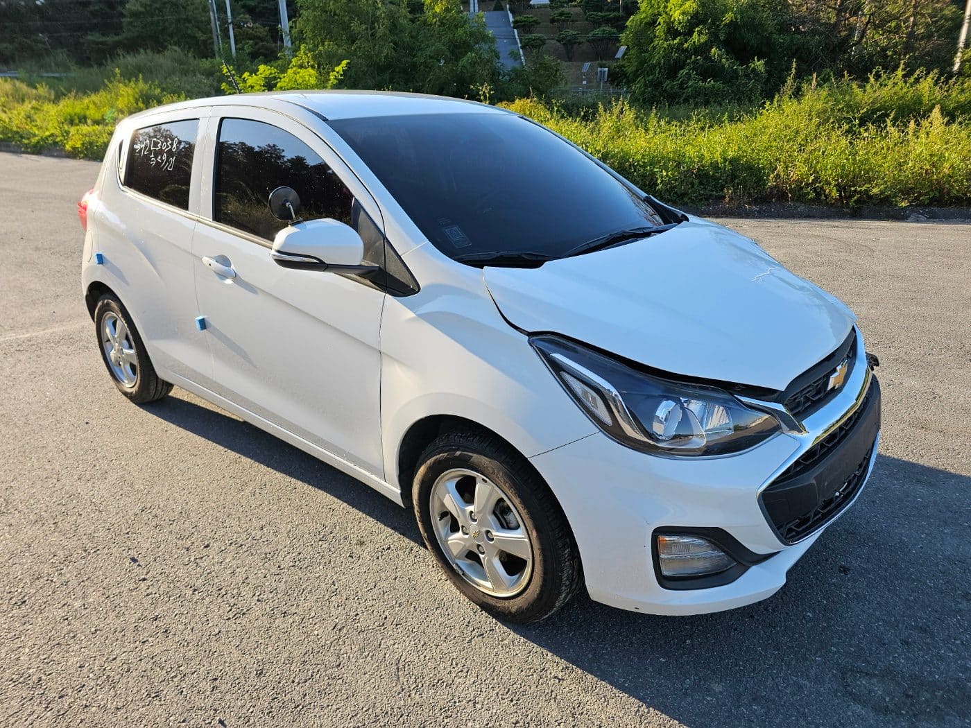 2020 Chevrolet The New Spark (S/N: 003565) 3