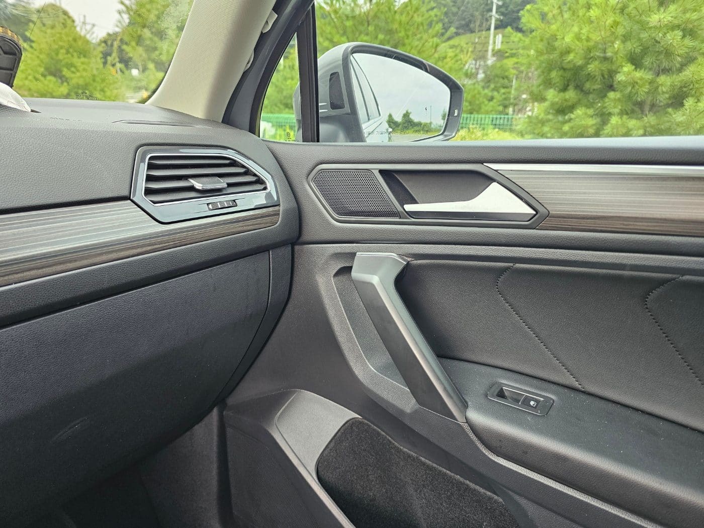 2023 Volkswagen Tiguan Allspace 2.0 TSI Prestige (S/N: 027403) 45