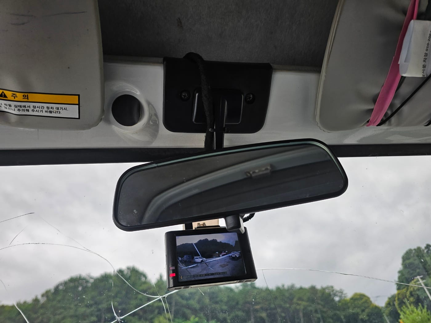 2020 Daewoo New Damas 2seats Van (S/N: 009597) 27