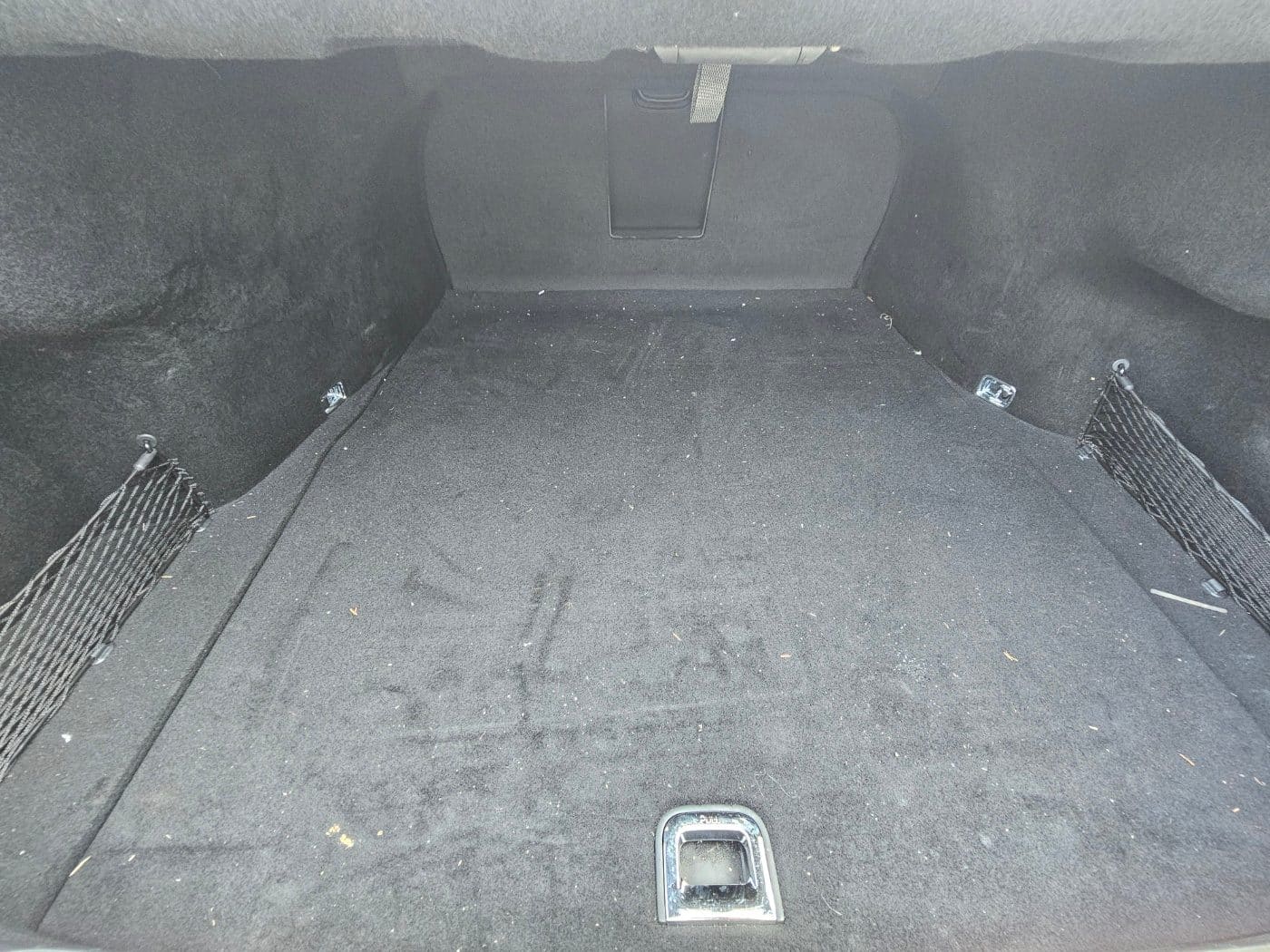 2019 Kia THE K9 3.8 GDI (S/N: 003731) 15