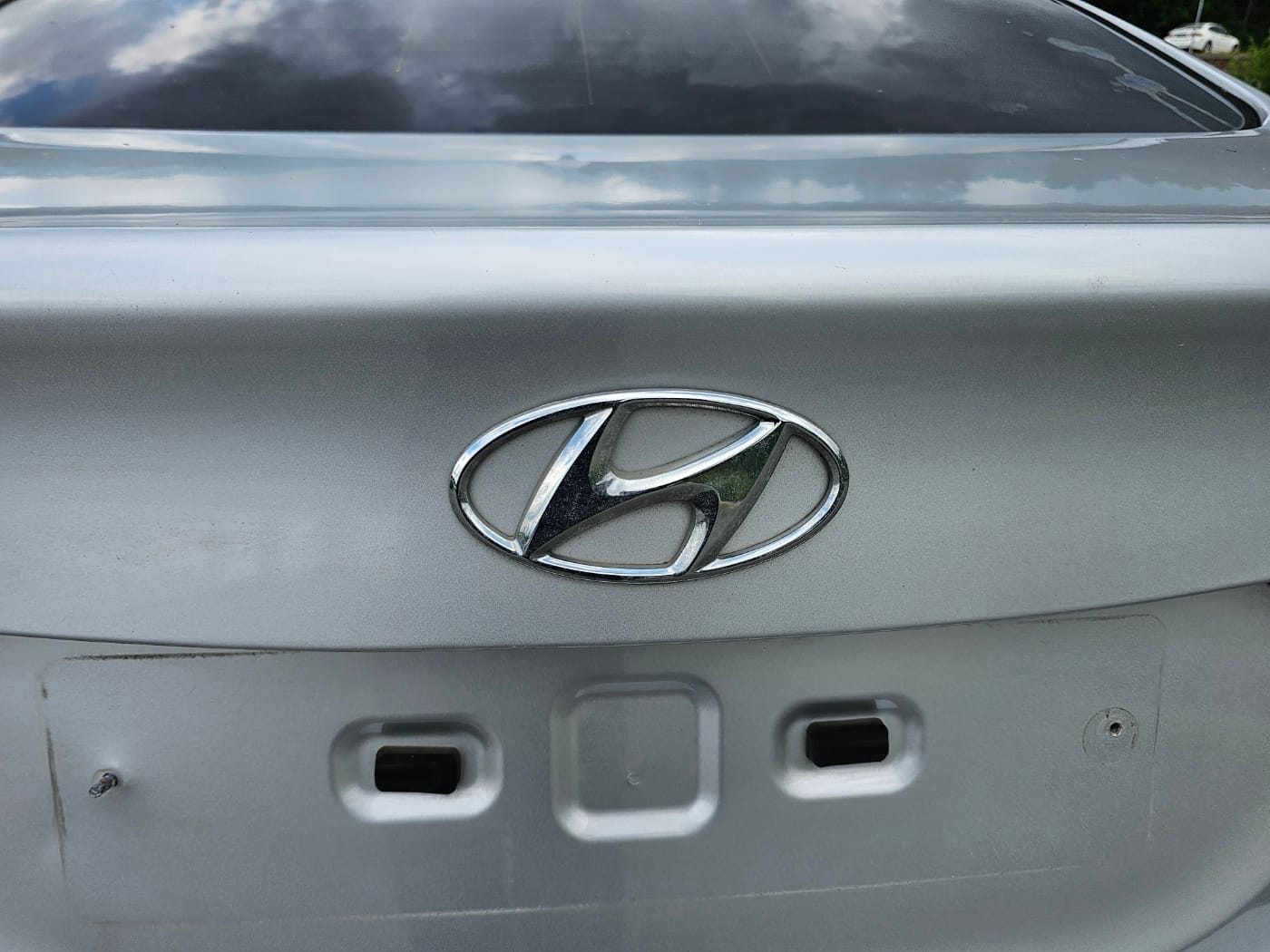 2014 Hyundai The New Avante 1.6 GDI (S/N: 042632) 16