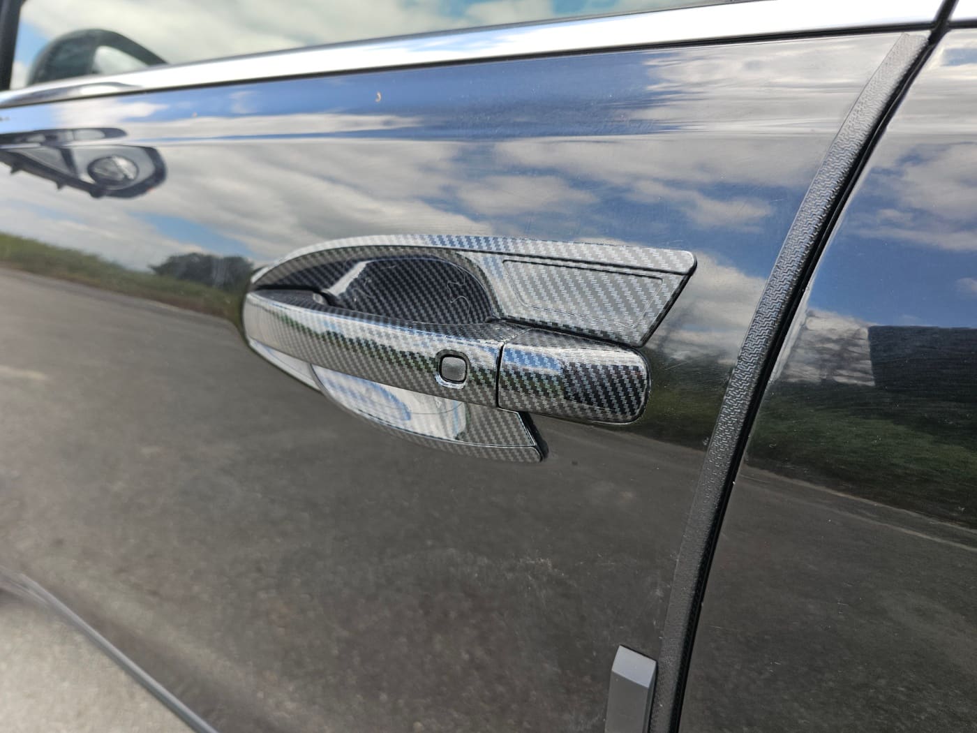 2016 Kia All-New K7 3.0 LPI (S/N: 029230) 17