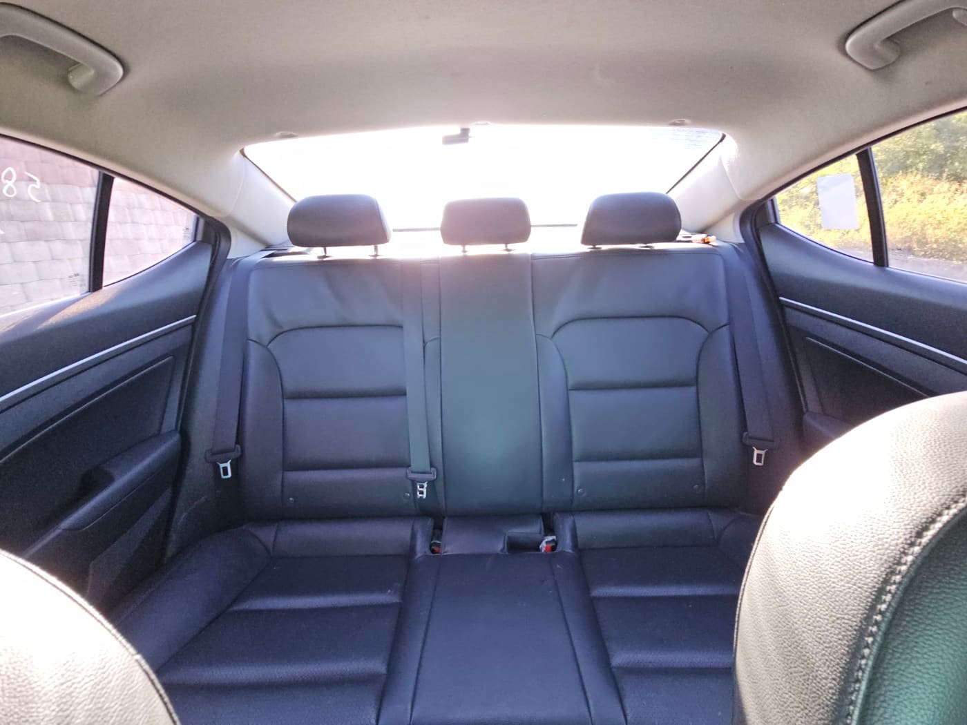 2018 Hyundai Avante AD 1.6 GDI (S/N: 576445) 29