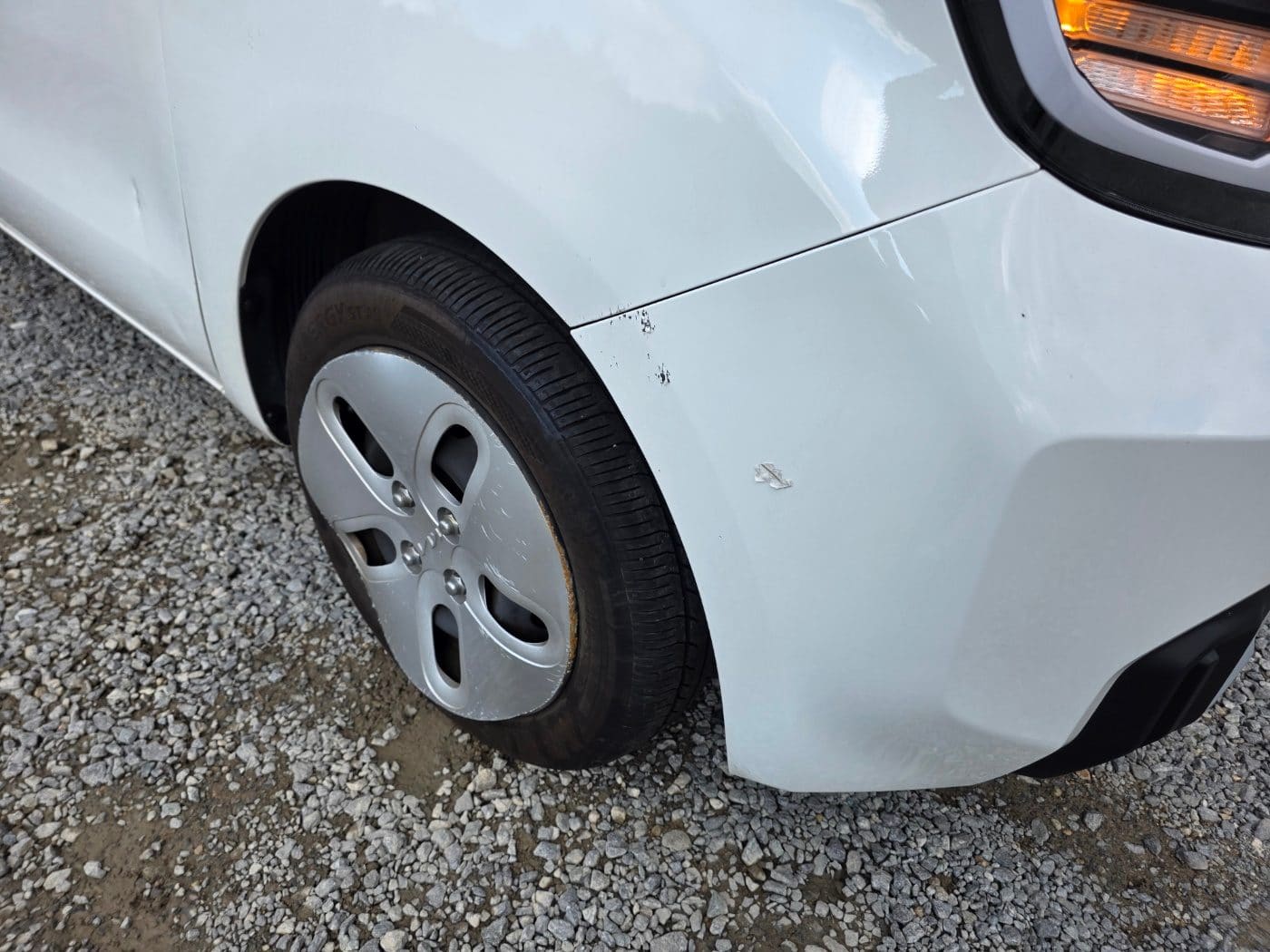 2025 Kia THE NEW RAY 1.0 (S/N: 434819) 45