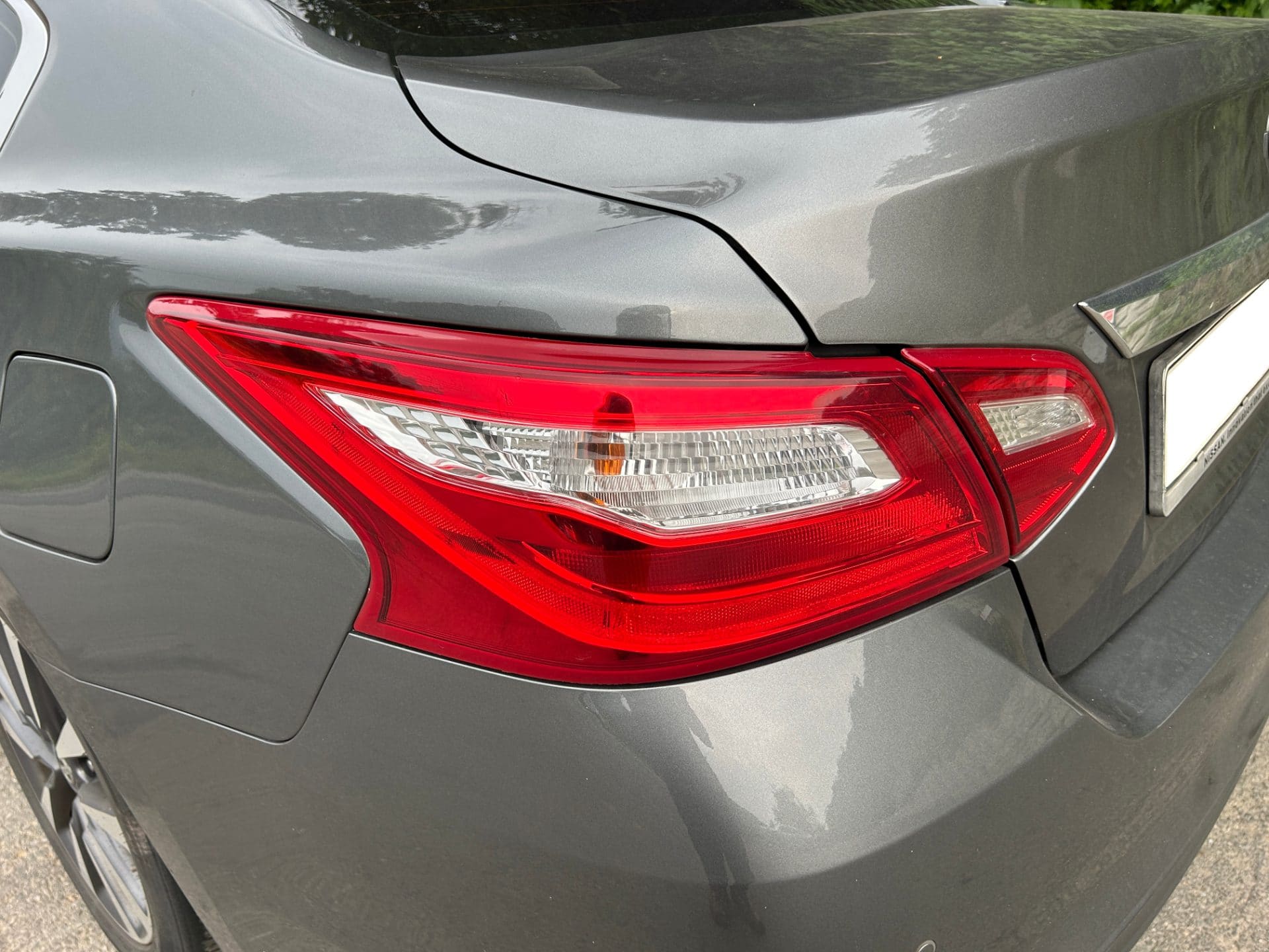 2017 Nissan Altima 2.5 (S/N: 104665) 17
