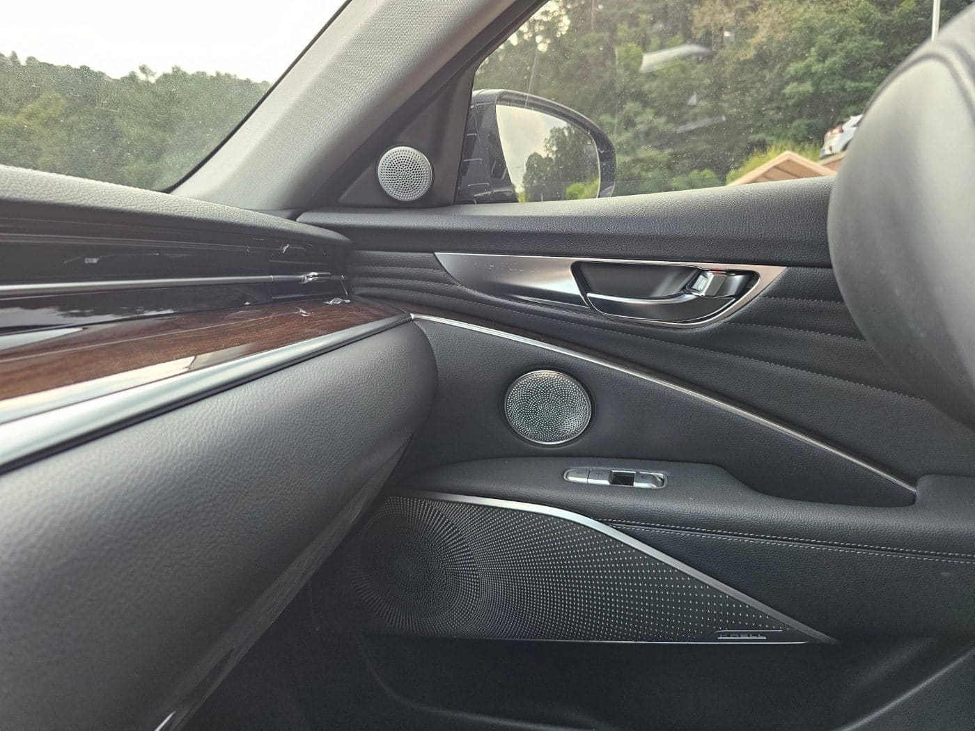 2021 Kia The K9 3.8 (S/N: 030265) 50