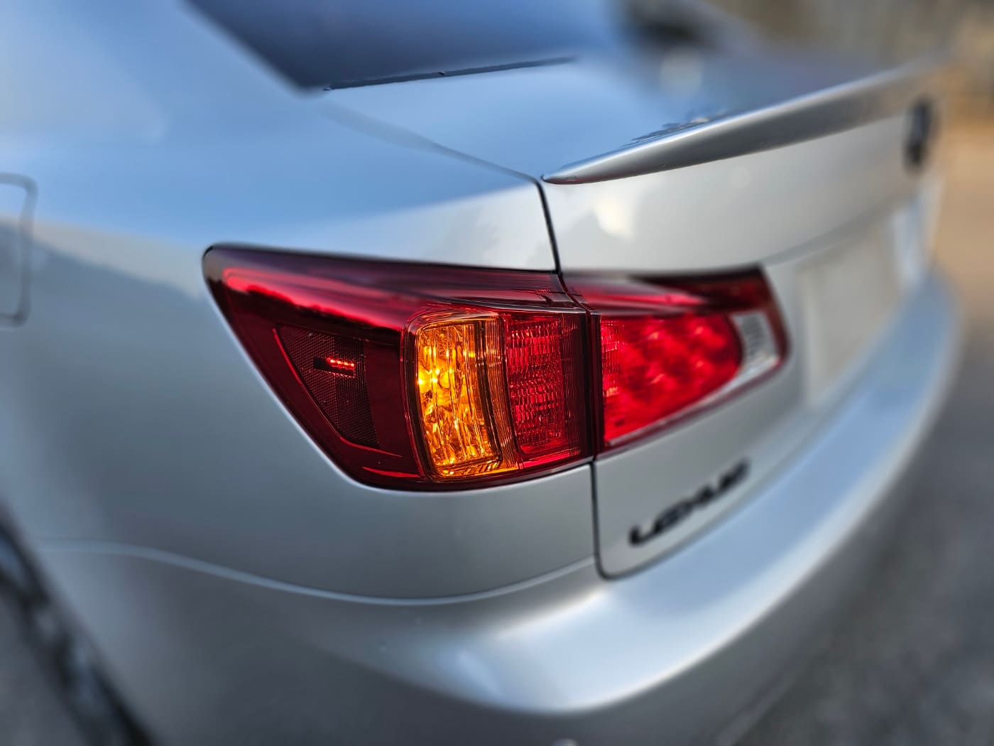 2009 Lexus IS250 STD (S/N: 092332) 10