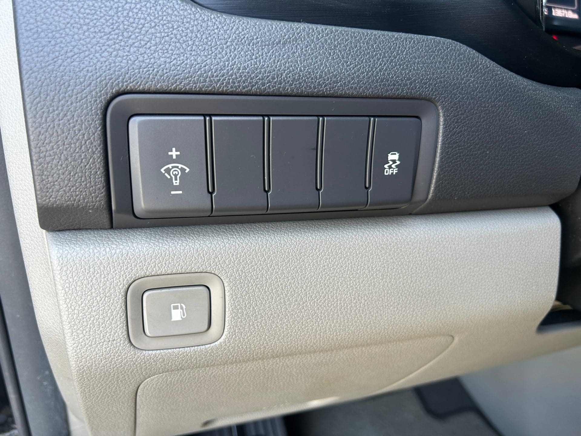 2018 Kia All New Carnival Diesel (S/N: 409887) 48