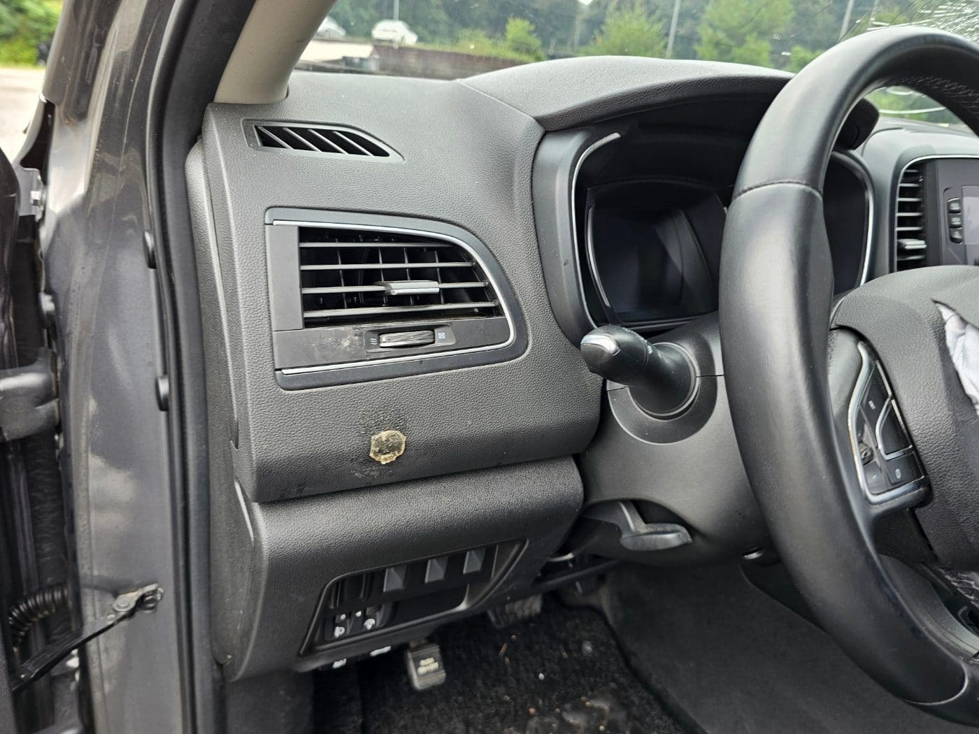 2019 Renault QM6 Gasoline 2WD (S/N: 020095) 36