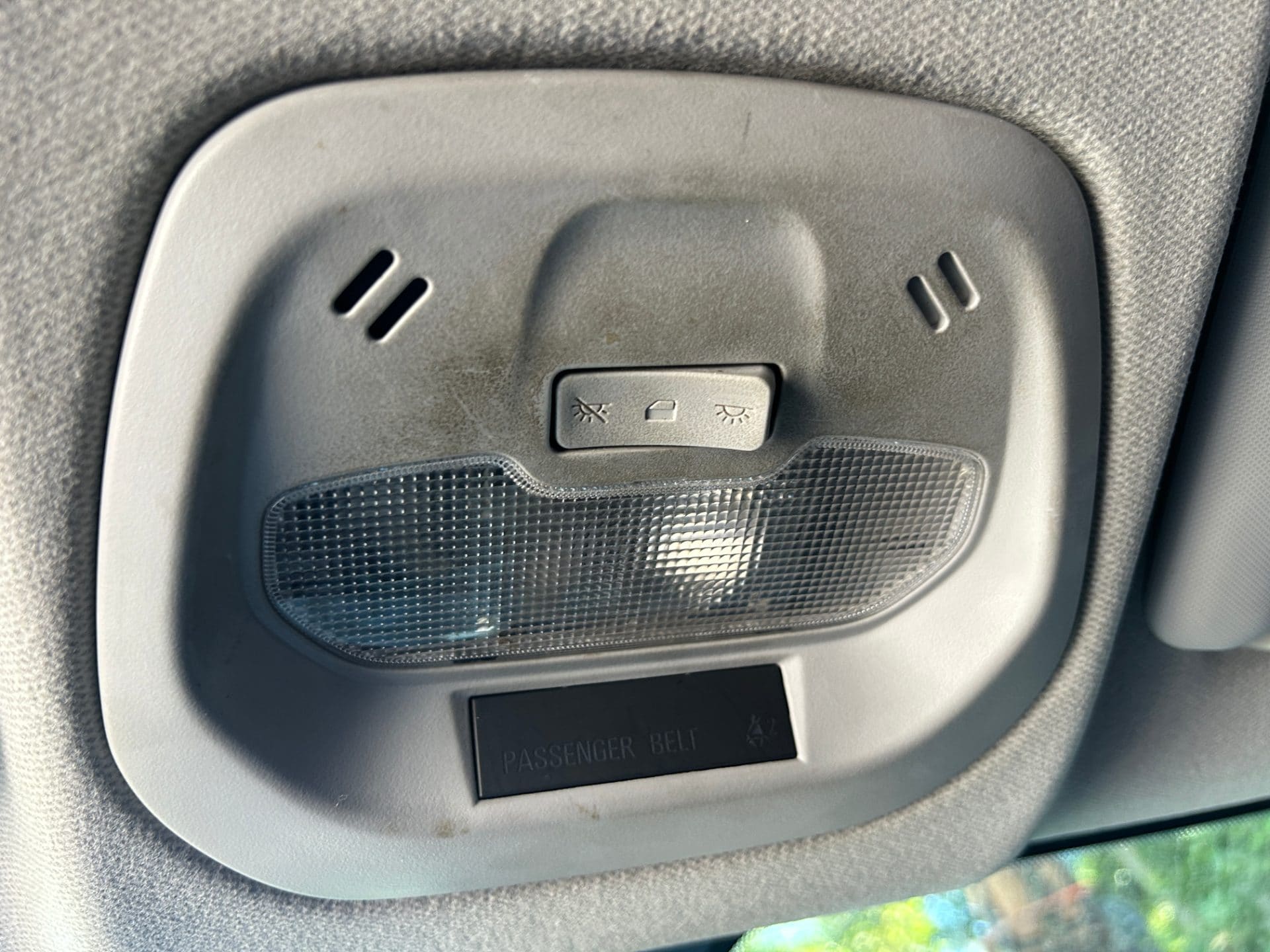 2017 Chevrolet The Next Spark van (S/N: 246333) 37