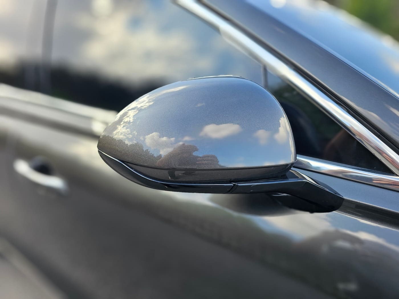 2023 Genesis G80 (RG3) 2.5 Gasoline (S/N: 172650) 10