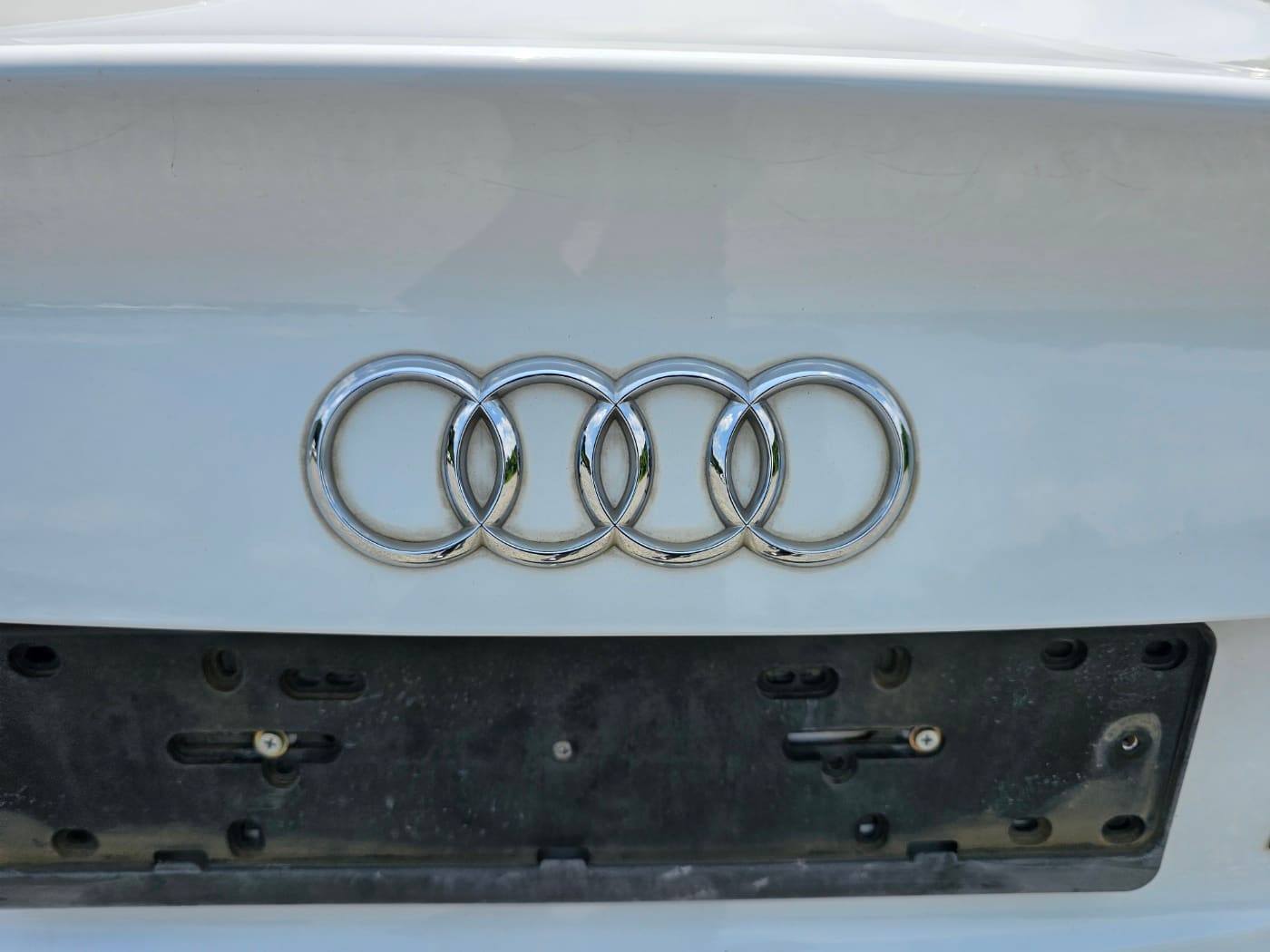 2014 Audi New A4 2.0 TDI (S/N: 075250) 15