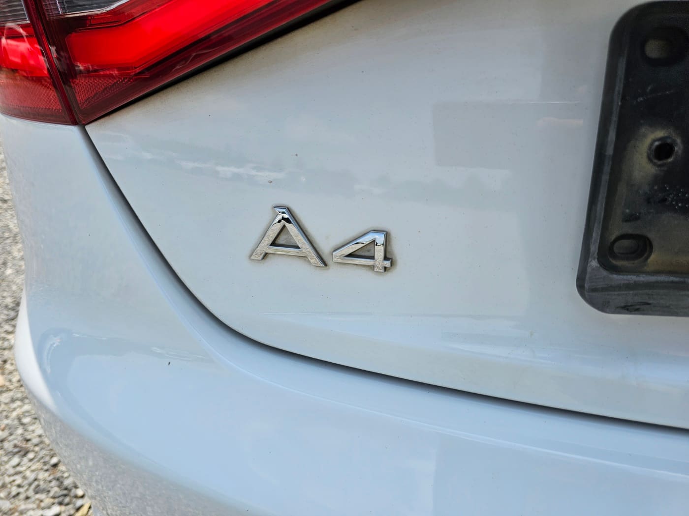 2014 Audi New A4 2.0 TDI (S/N: 075250) 16