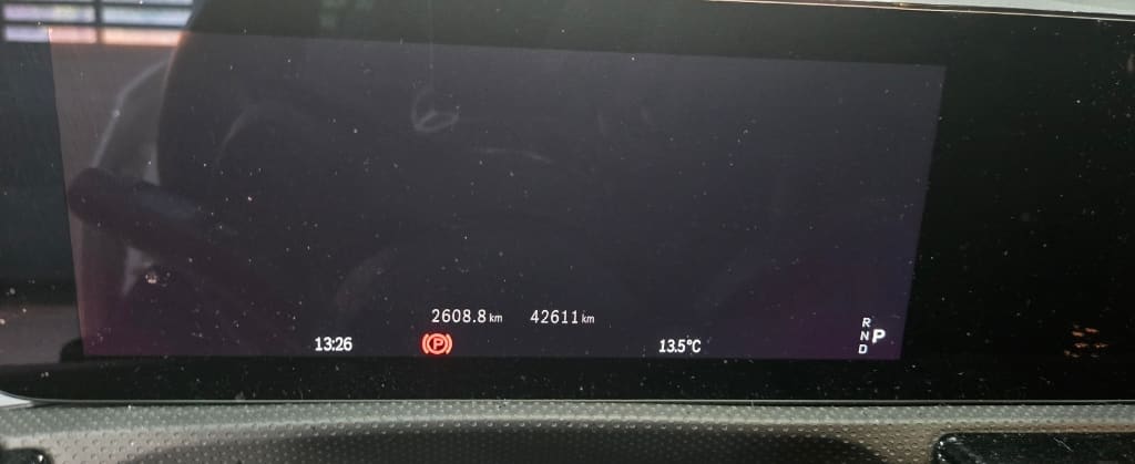 2024 Benz A-Class W177 A220 hatchback (442485) pre-producted 5