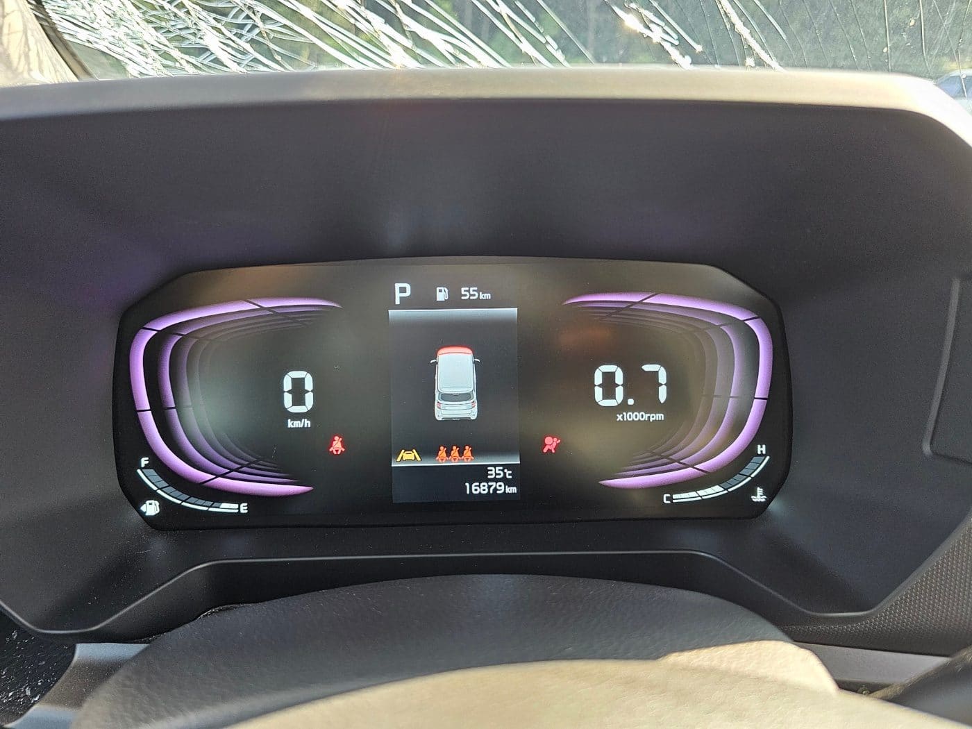2023 Kia The New Ray (S/N: 352199) 39