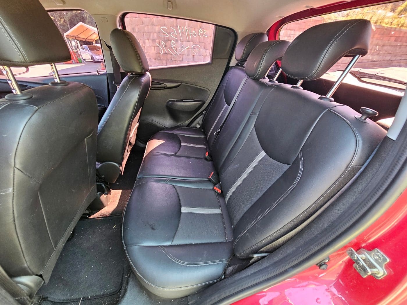 2019 Chevrolet The New Spark LT (S/N: 223629) 26
