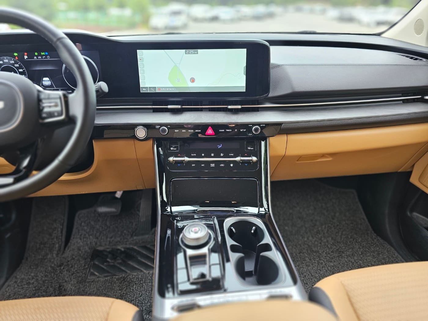 2023 Kia Carnival 4th Gen Gasoline (S/N: 267222) 36