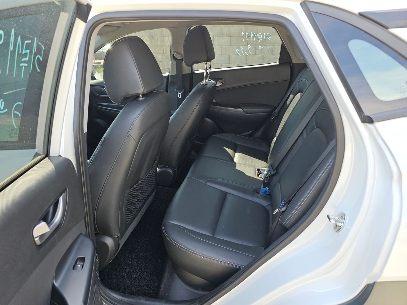 2018 Hyundai Kona 1.6 Turbo 2WD (S/N: 042674) 29