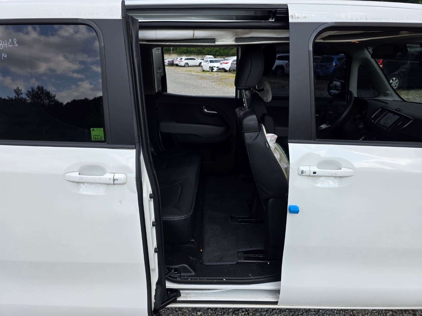 2025 Kia THE NEW RAY 1.0 (S/N: 434819) 23